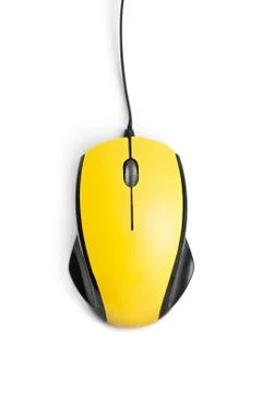 Computer mouse Stock Photos