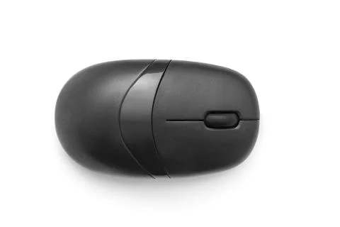 Computer mouse Stock Photos