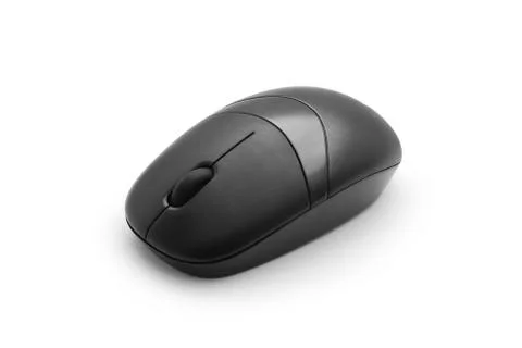 Computer mouse Stock Photos