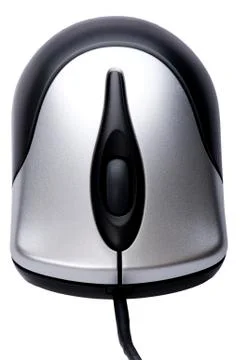 Computer mouse Stock Photos