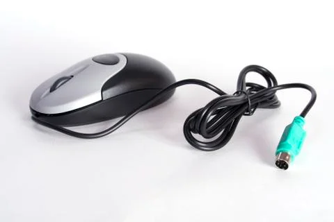 Computer mouse Stock Photos