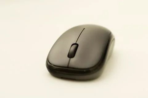 Computer mouse 스톡 사진