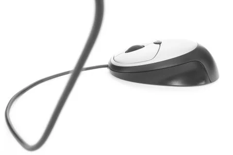 Computer mouse Stock Photos