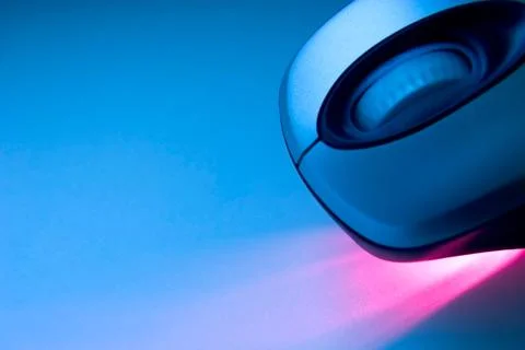 Computer Mouse Stock Photos