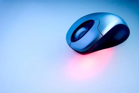Computer Mouse Stock Photos
