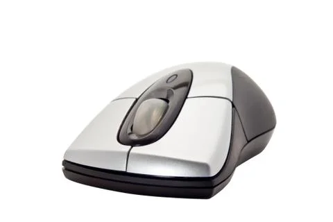 Computer mouse Stock Photos