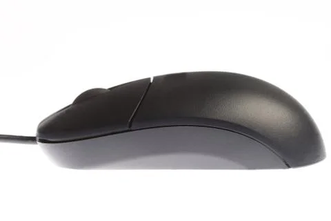Computer mouse Stock Photos