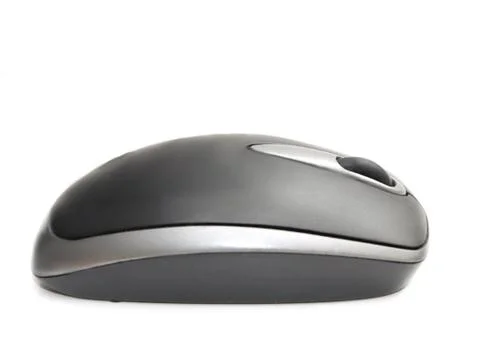 Computer mouse Stock Photos