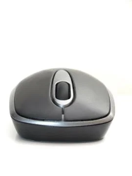 Computer mouse Stock Photos