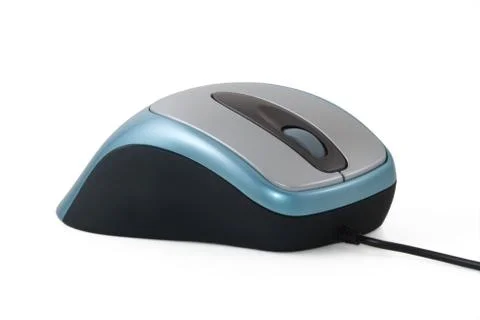 Computer mouse Stock Photos
