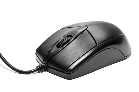 Computer mouse Stock Photos