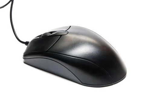 Computer mouse Stock Photos