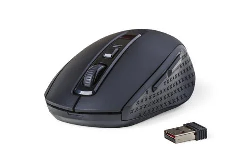 Computer mouse Stock Photos