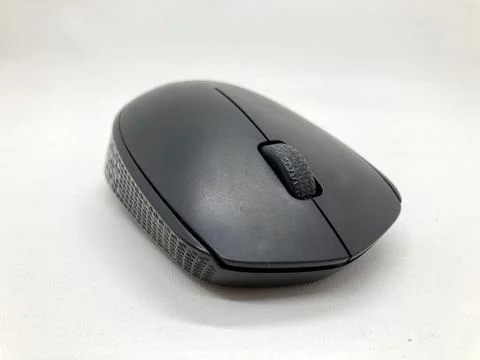 Computer mouse Stock Photos