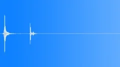 Computer Mouse - Single Click Tap Sound Effect