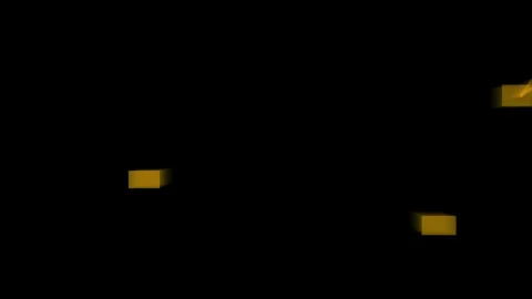 Computer network Fantasy Technology Background Stock Footage 123583454