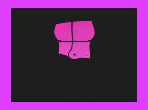 Computer operating system. Loading the operating system. Stock Footage 116899033