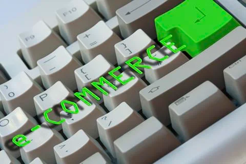 Computer Stock Photos