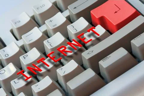 Computer Stock Photos