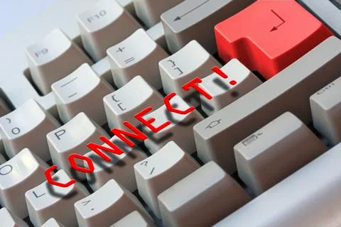 Computer Stock Photos