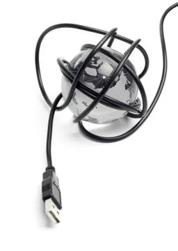 Computer Stock Photos