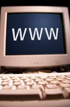 Computer Stock Photos