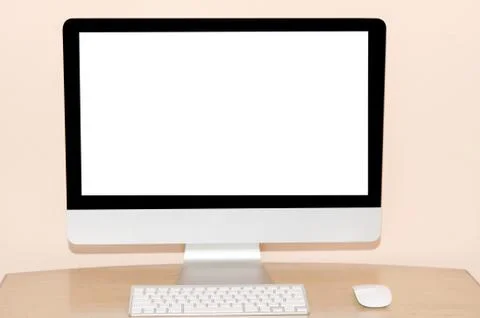 Computer Stock Photos