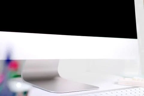 Computer Stock Photos