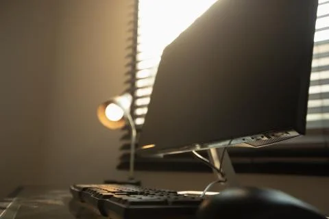 Computer Stock Photos