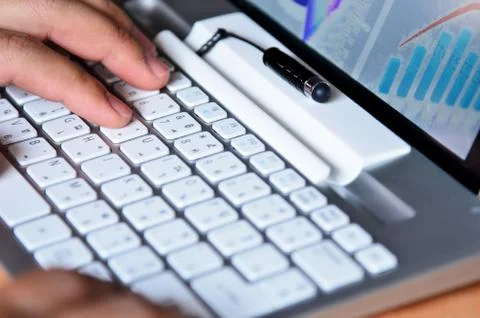 Computer Stock Photos