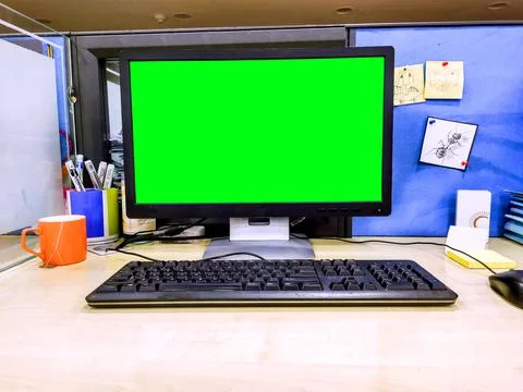 Computer Stock Photos