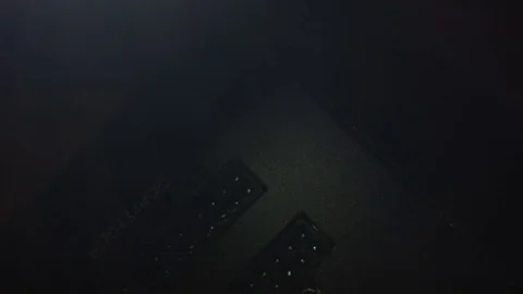 Computer Power Supply Unit 스톡 동영상 81081042