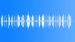 COMPUTER, PRINTER Sound Effect