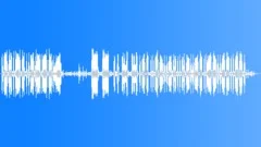 COMPUTER, PRINTER Sound Effect