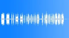 COMPUTER, PRINTER Sound Effect