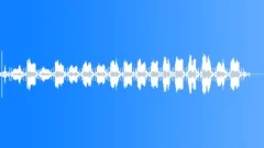 COMPUTER, PRINTER Sound Effect
