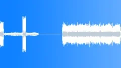 COMPUTER, PRINTER Sound Effect