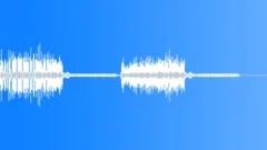 COMPUTER, PRINTER Sound Effect