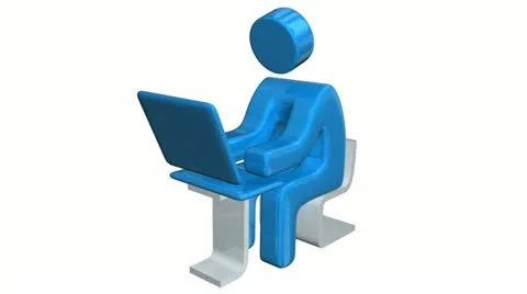 Computer programming Stock-Footage 10823948