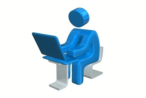 Computer programming Video stock 10825825