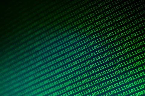 Computer, Quellcode Computer, Quellcode Copyright: xZoonar.com/LutzxWallro... Stock-Fotos