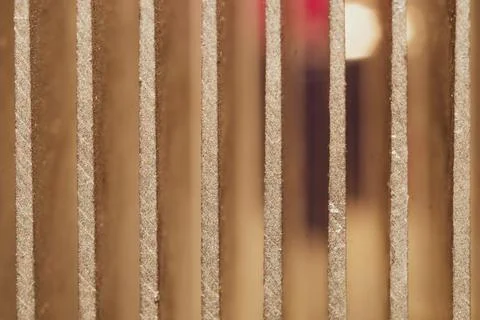 Computer radiator abstract macro background. processor cooling system. mother Stock Photos