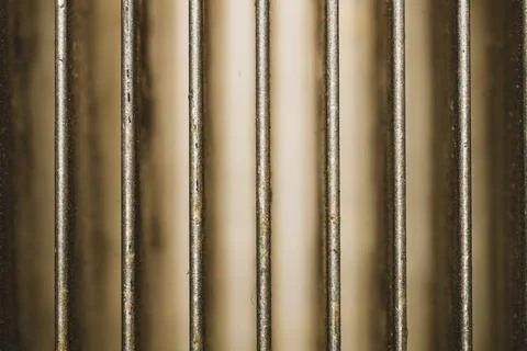 Computer radiator abstract macro background. processor cooling system. mother Stock Photos