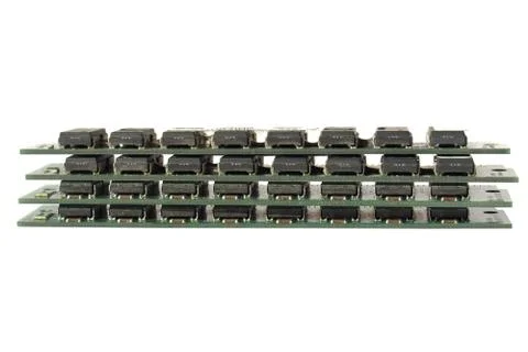 Computer RAM Stock Photos