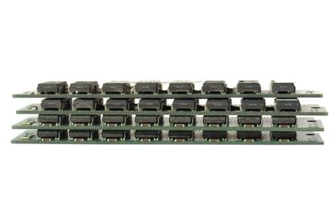 Computer RAM Stock Photos
