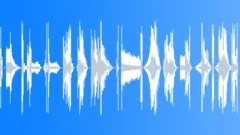 Computer Robot and Machine Explosions - Multiple TracksSound Effect
