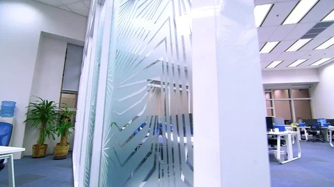 Computer room 60 Video stock 89479610