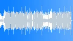 Computer Says No Stock Music