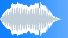 Computer ScanSound Effect