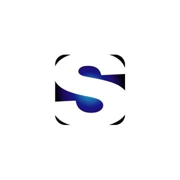 Computer, science, finance, icon, logo, planet, service, symbol, technology, tel イラスト素材